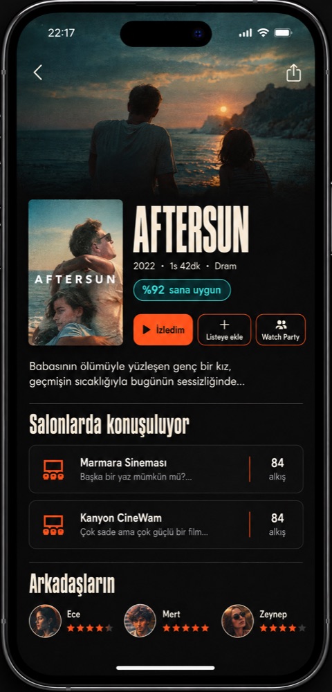 Film detayı
